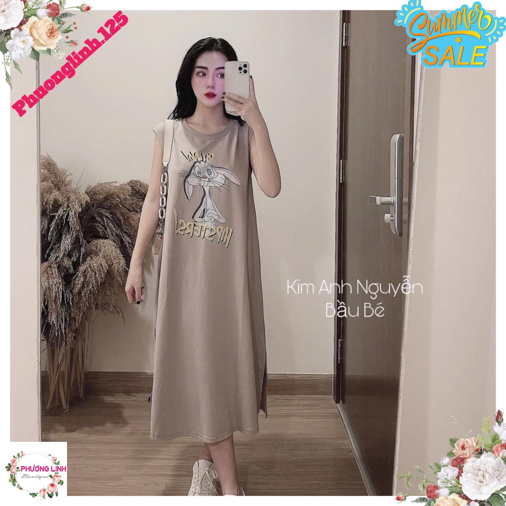 VÁY THỎ SUÔNG SÁT NÁCH 3M | BigBuy360 - bigbuy360.vn