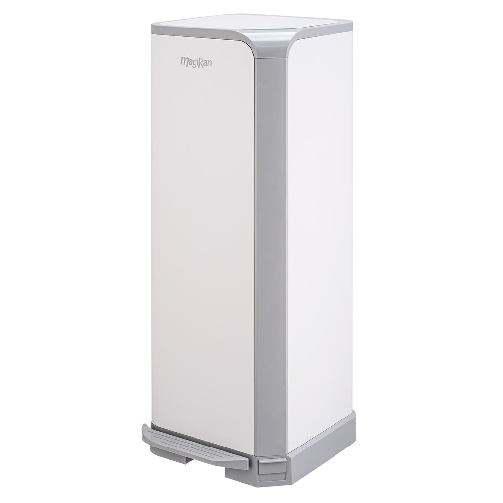 Thùng rác ma thuật Magikan MS250PW