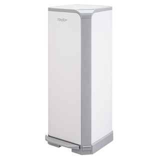 Trash can - Thùng rác không mùi đồ nội thất đựng bỉm tã quà tặng tân gia - Model MS250PW