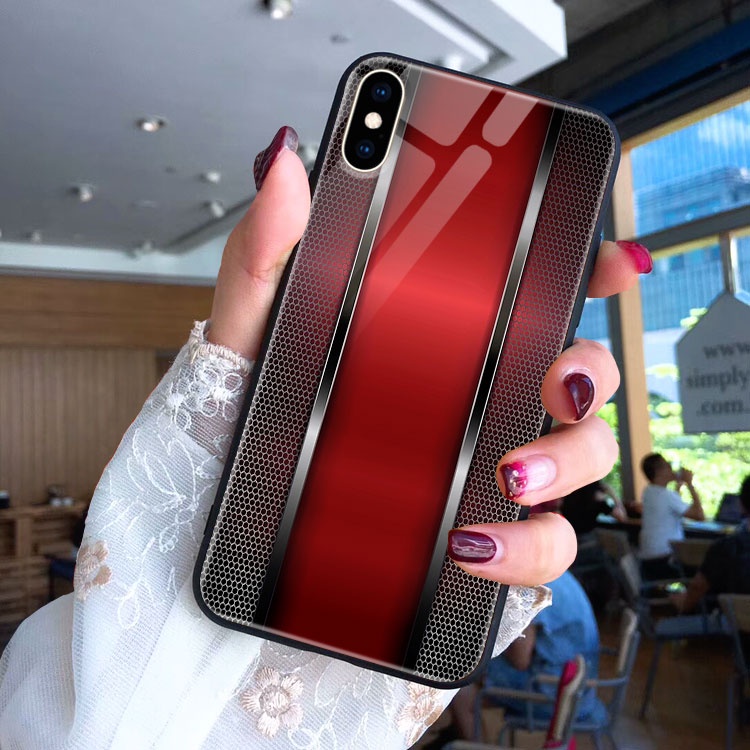 Ốp Lưng Iphone X Max Hình New Đẳng Cấp CASESPOT Cho Iphone 12/IP6/IP7/IP8/IPx/IP11/Xr