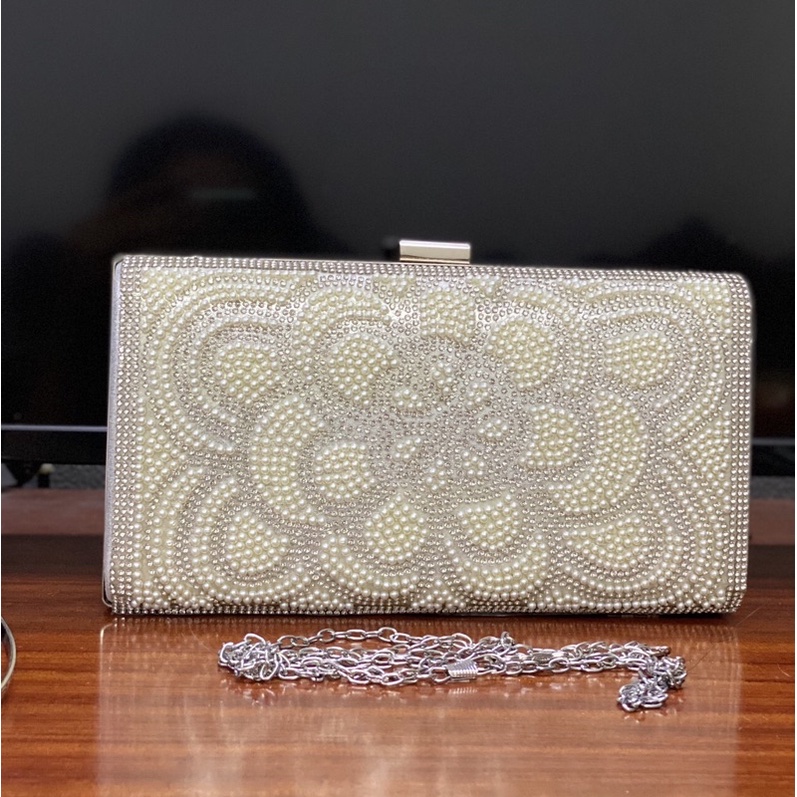 Túi Đầm Hộp Cao Cấp