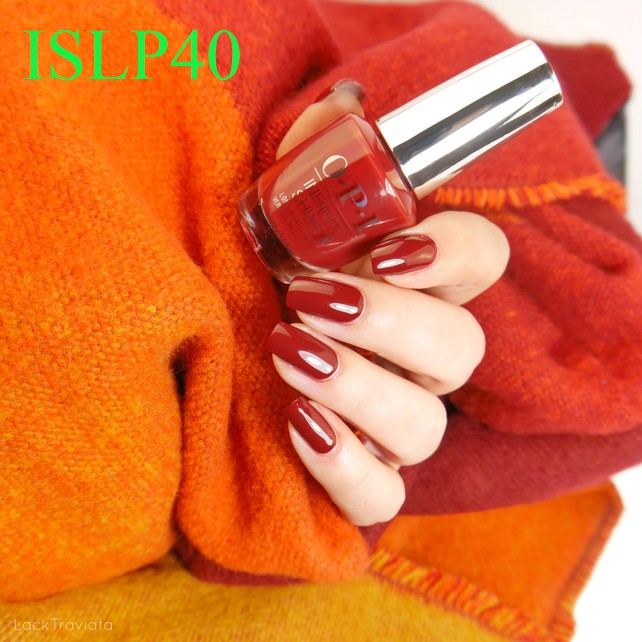SALE 50% - Sơn Móng Tay OPI - Sơn Nắp Bạc Siêu Bóng