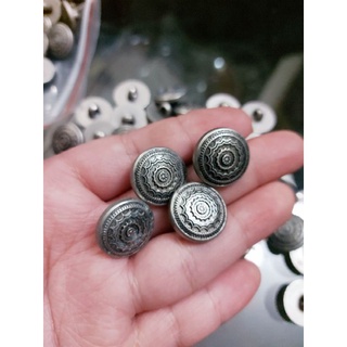 Khuy nút cúc áo Nhật
