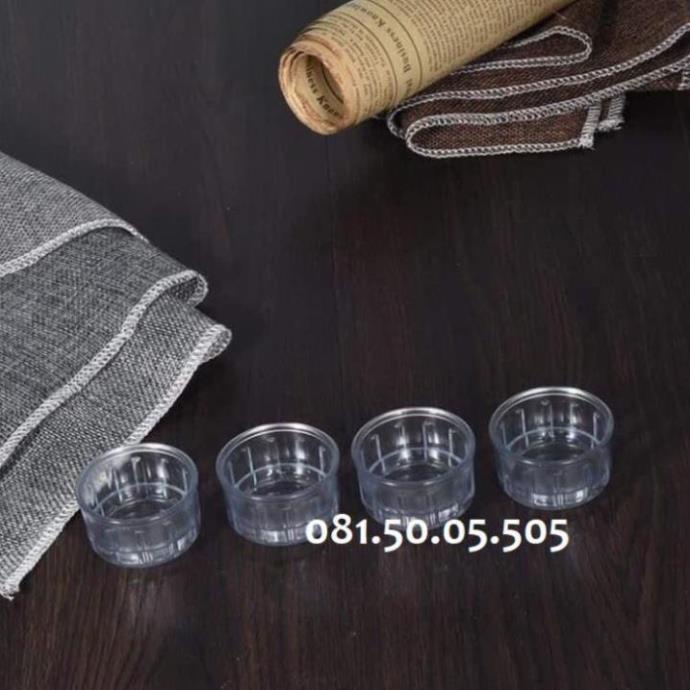 Nắp bình lắc shaker pha chế nhựa vừa với bình 350ml - 500ml - 700ml - 1000ml Dụng cụ ph T232H