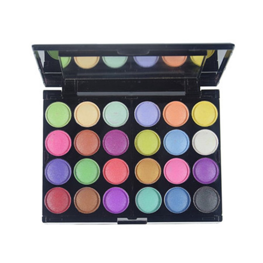 ☎Makeup Kit Ladies Cosmetics Compact Full Facial Makeup Kit Makeup Palette Set