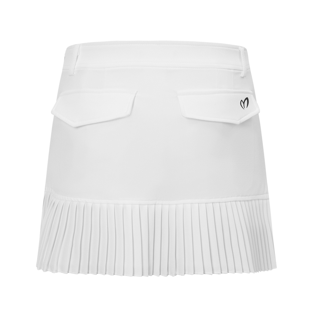 Chân Váy Ngắn Chơi Golf Co Giãn Chống Chói Phong Cách Hàn Quốc Thời Trang Mùa Hè Mới Dành Cho Bạn Nữ YMCB