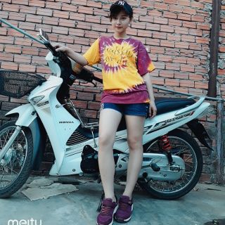 Áo thun 2hand