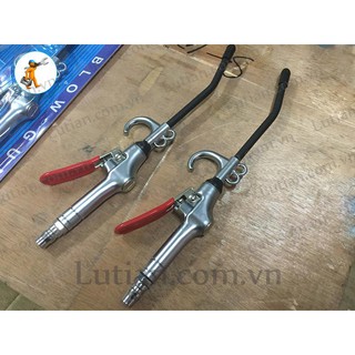 Súng xì khô nhật dài 1/4