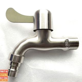 Vòi hồ INOX SUS304 CAO CẤP