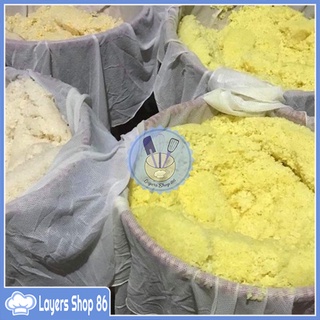 Vải lưới lót chõ xửng hấp / khăn vải màn nấu đỗ hấp bánh/khăn đồ xôingon / vải hấp xôi / hấp đỗ nhiều kích thước