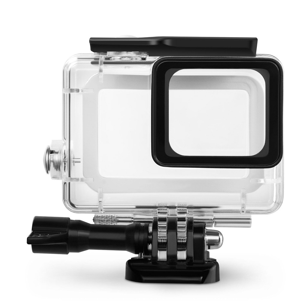 Case vỏ chống nước GoPro Hero 9 8 7 6 5 KingMa - Chính hãng