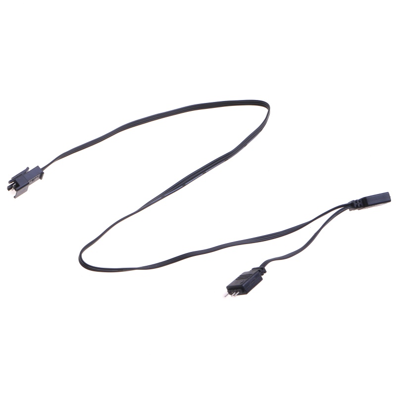 Dây Cáp Chia Cổng 5V 3-Pin ARGB Dành Cho Bo Mạch Chủ Aura Sync MSI Mystic