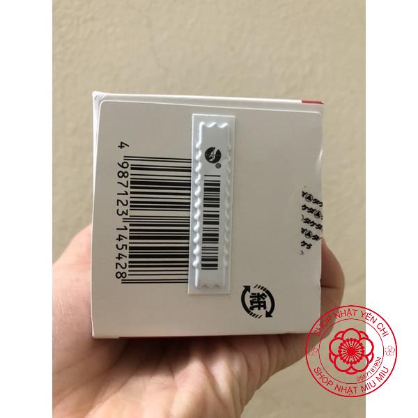 Vỏ Hộp Để Đựng Viên Đau Vai Gáy ARIMANIN EX PLUS Nhật Bản
