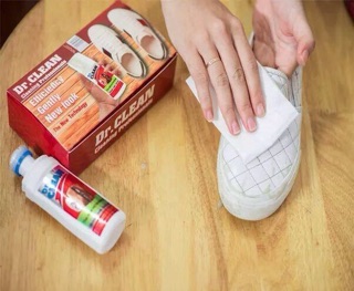 🔰DR CLEAN - LÀM SẠCH MỌI VẾT BẨN,