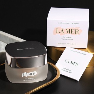 Phấn Phủ Dạng Bột La Mer The Powder La Poudre Libre