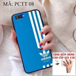[Sale siêu to khổng lồ] Ốp lưng Realme C2 viền dẻo TPU BST Phong Cách Thể Thao (tặng quà khủng)