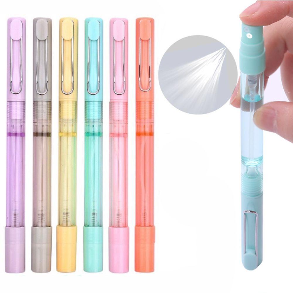 PISTA Bút Bi Kiêm Lọ Nước Hoa Mini