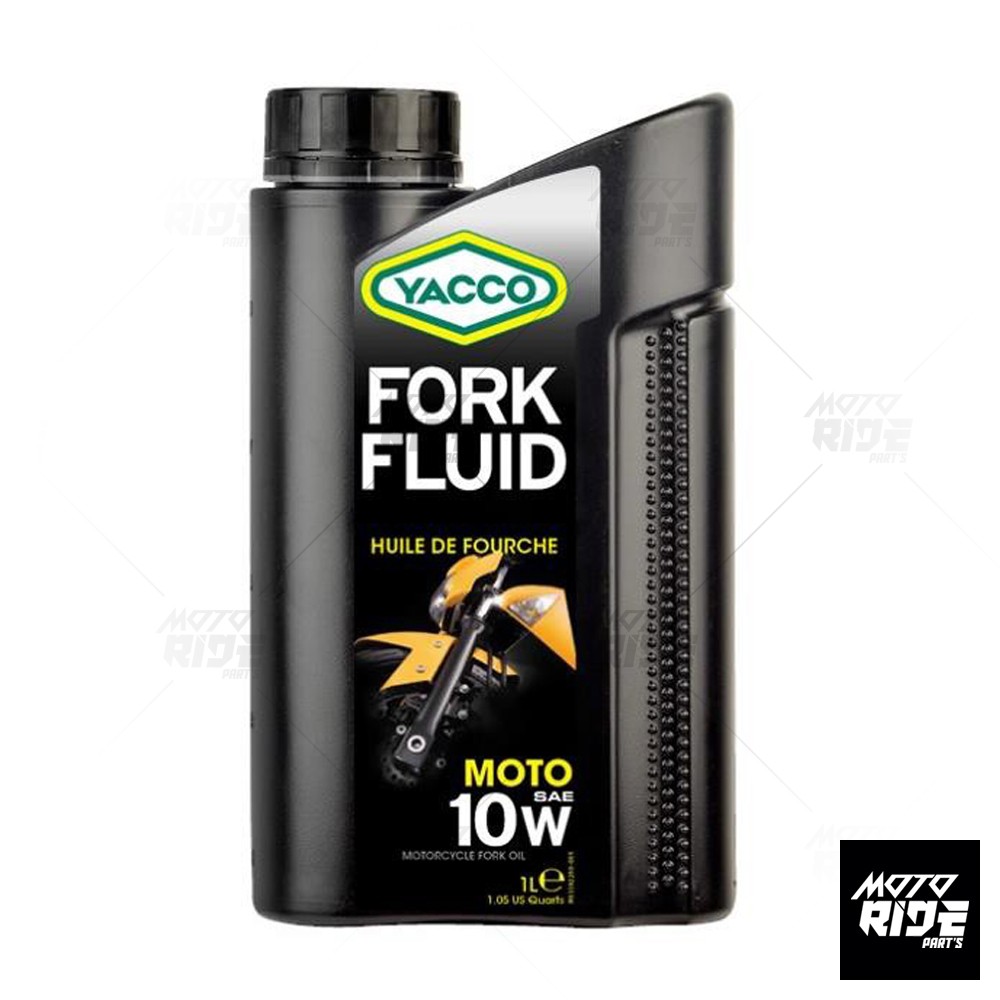 YACCO DẦU PHUỘC FORK FLUID 10W