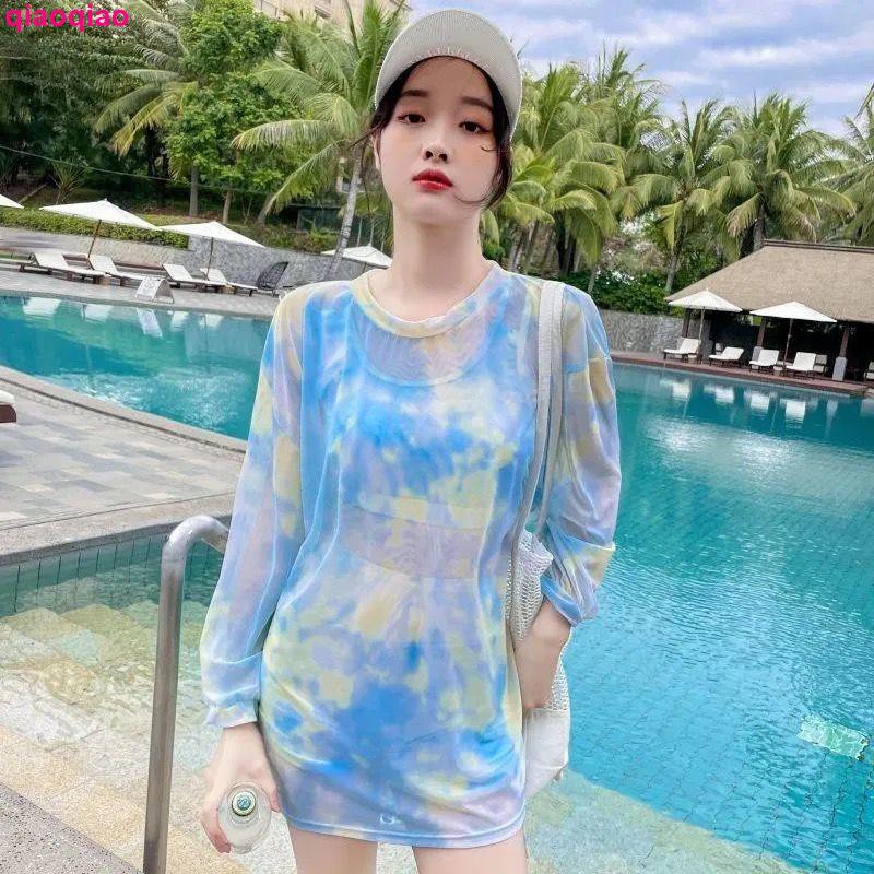 Set Đồ Tắm In Họa Tiết Hoa Thời Trang Quyến Rũ Dành Cho Nữ | BigBuy360 - bigbuy360.vn