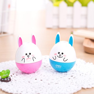 Gọt chì lật đật Deli 0521