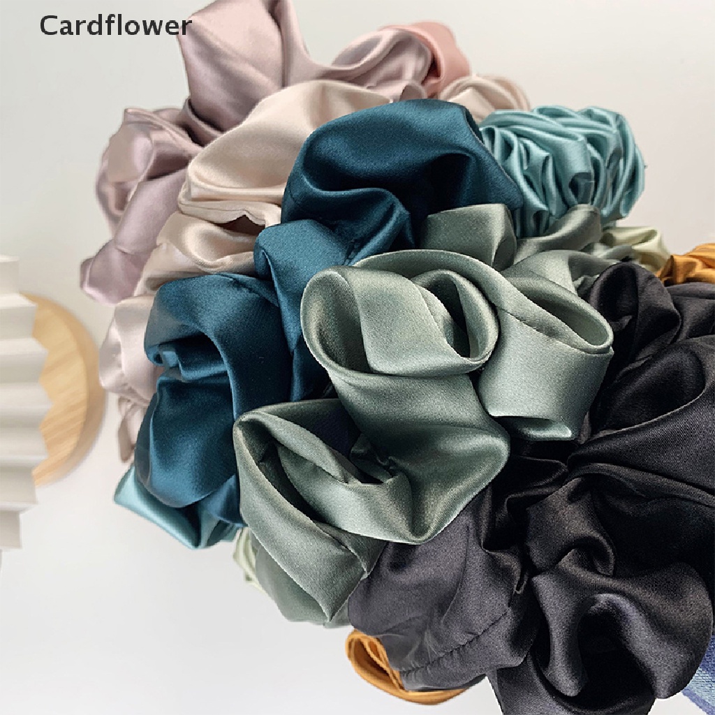 &lt; Cardflower &gt; Máy Uốn Tóc Không Dùng Nhiệt Không Dùng Nhiệt