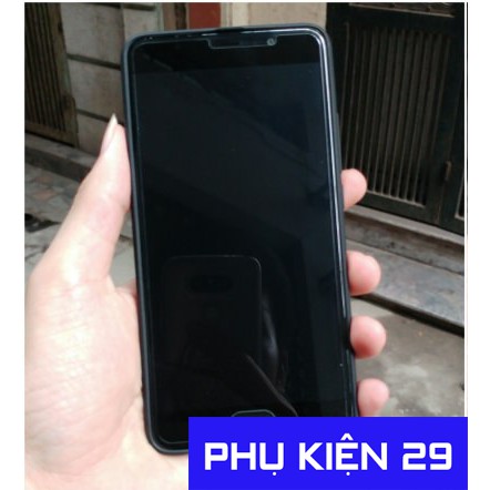 [Meizu Pro 6 Plus] Kính cường lực Glass Pro+ 9H