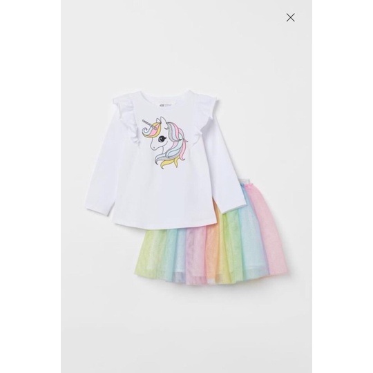 Set bộ pony HM hot hit săn sale