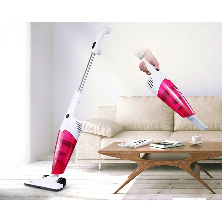 Máy hút bụi cầm tay Deerma Vacuum Cleaner DX118C