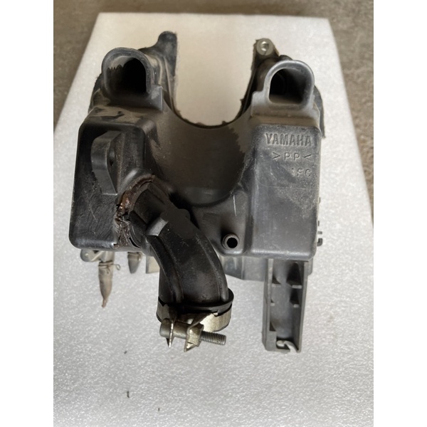 Lọc gió xe Sirius fi 110cm Hãng Yamaha