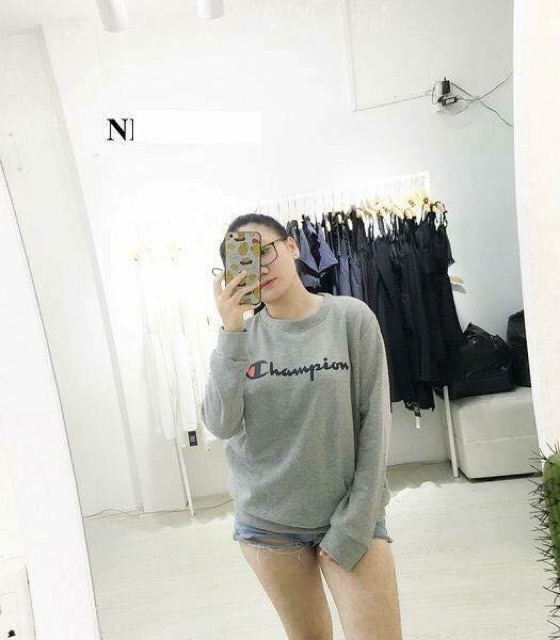 ÁO NỈ SWEATER CAO CẤP ( NHIỀU MẪU ) | BigBuy360 - bigbuy360.vn