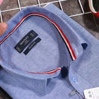 SƠ MI MANGO