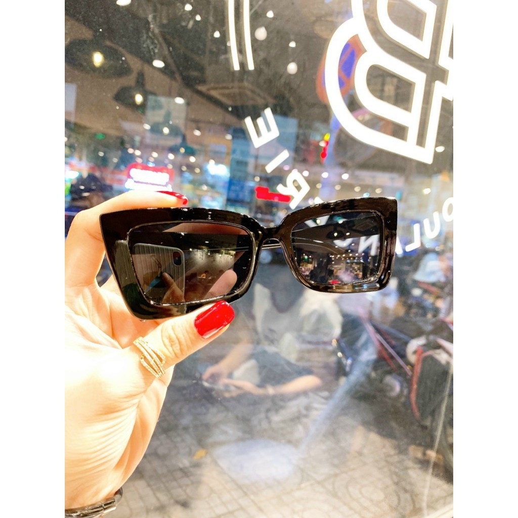 Kính mát thời trang nữ GV253 👓 Kính chống tia UV bảo vệ mắt | BigBuy360 - bigbuy360.vn