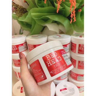 ủ tóc tigi đỏ