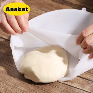 1 túi Silicone trộn bột làm bánh tiện lợi