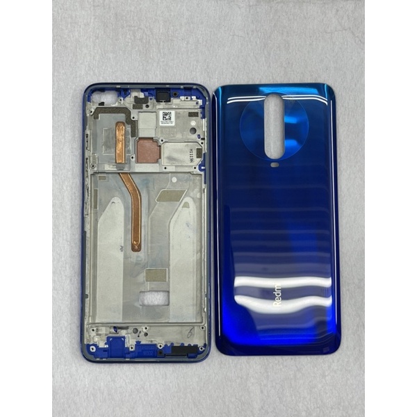 vỏ xiaomi redmi k30 , bộ vỏ Xiaomi redmi k30