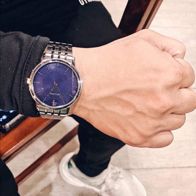 Đồng hồ nam Bulova 96A188