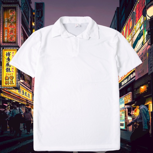 Áo phông polo nam, áo thun nam trơn có cổ chất vải Cotton Cá Sấu dày dặn lên dáng cực chuẩn