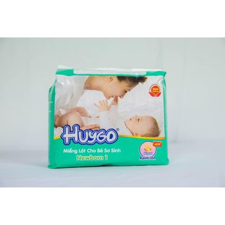Tã quần bỉm Huygo size S/M/L/XL/XXL 26 miếng/bịch