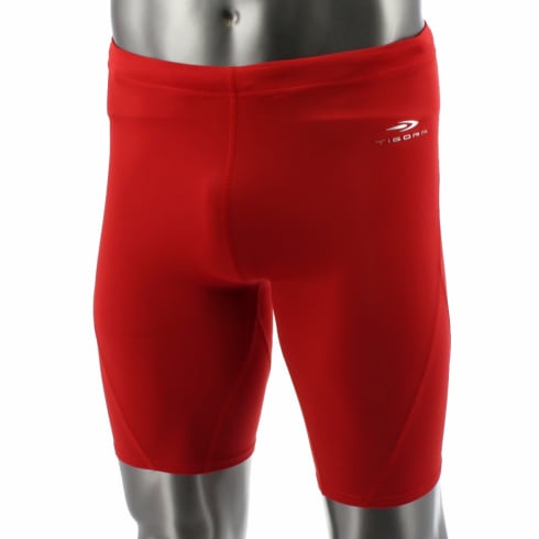 Quần shorts combat/bó cơ  thể thao Nam TIGORA Shorts Tights Japan -UV cut  - chạy bô, bơi,gym, đá bóng