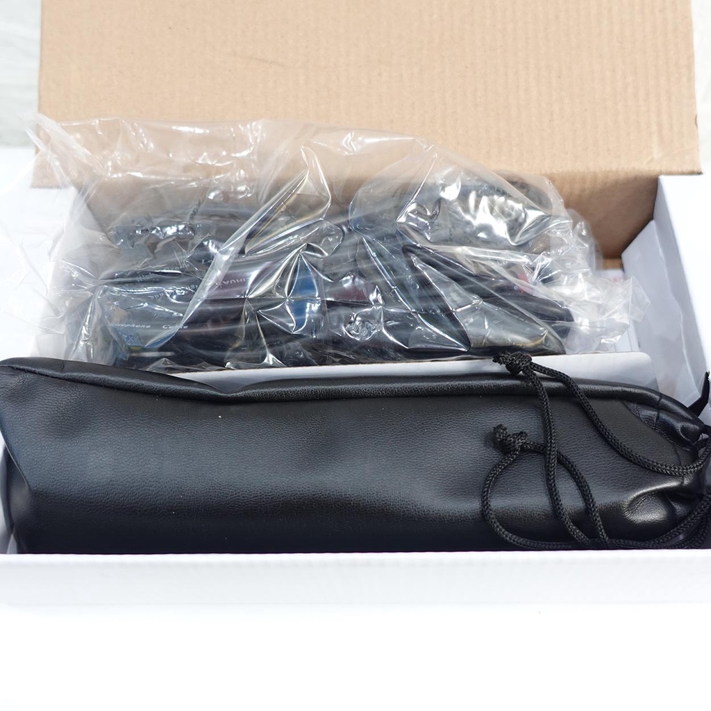 Micro Dây Karaoke Shupu SM-8.2 - Micro Chất Xịn, vỏ mạ đồng, Dây dài 6m - Chất âm trầm ấm, Bảo hành 6 tháng