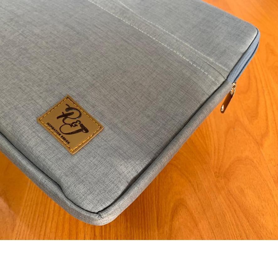 Túi Đựng Macbook Chống Thấm Nước Kích Thước 3.3-14 Inch | BigBuy360 - bigbuy360.vn