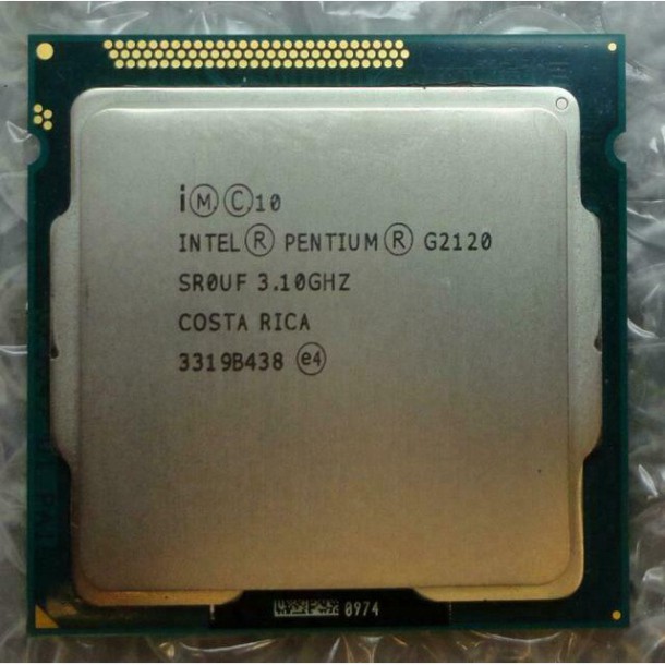 [CPU] Chip máy tính PC G2010 - G2030 Socket 1155 | BigBuy360 - bigbuy360.vn