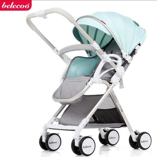 XE ĐẨY BELECO 2 CHIỀU