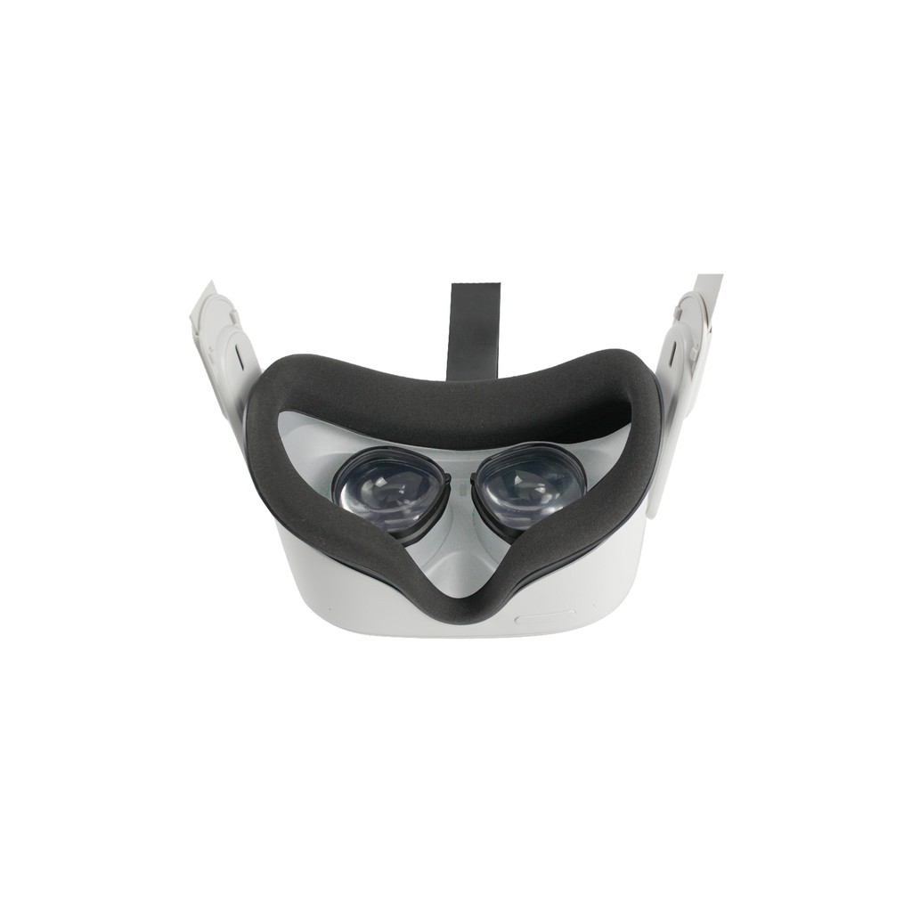 Gọng Bảo Vệ Kính Thực Tế Ảo Chống Ánh Sáng Xanh Chuyên Dụng Cho Oculus Quest 2 Vr Quat2