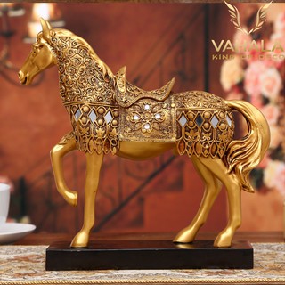 Tượng ngựa công tước Vahala, Trang trí nội thất cao cấp và quà tặng độc đáo