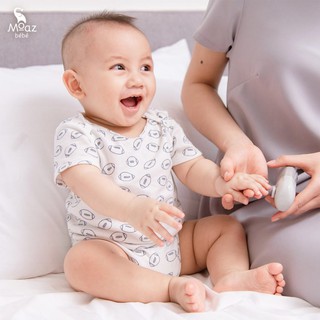 MÁY DŨA MÓNG CHO BÉ MOAZ BÉBÉ – MB015 / MB080 / MB118