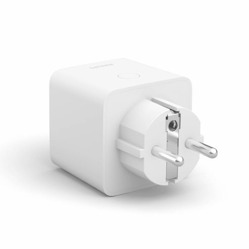 Ổ cắm thông minh Philips Hue Smart Plug