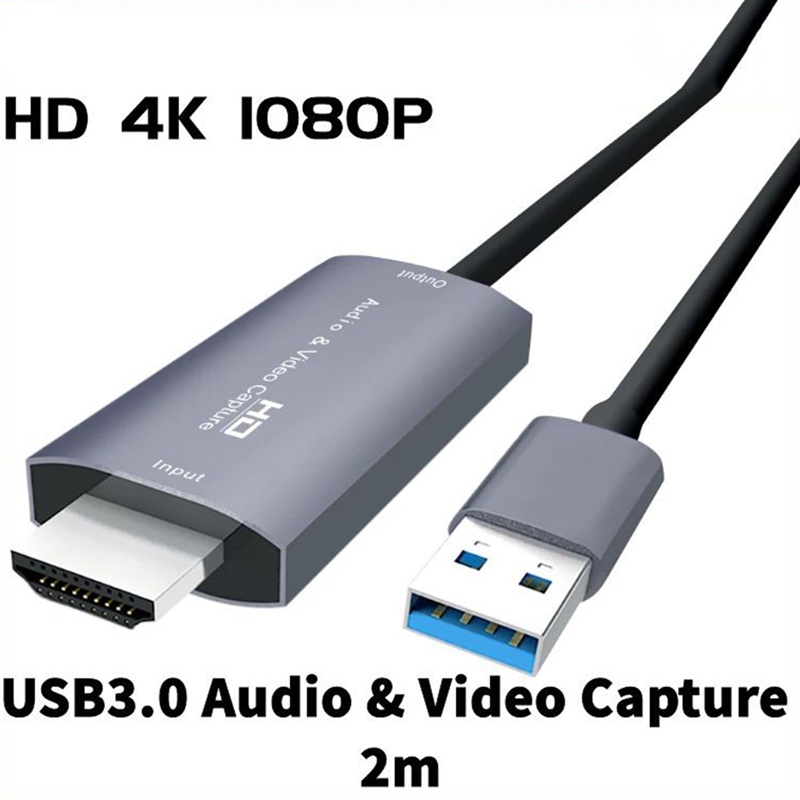 Type-c video capture cổng HDMI Z29A/ Z29 Tương Thích Hdmi Camera Phát Trực Tiếp Chuyển Đổi Ps4/5