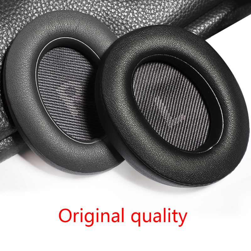 Đệm Bọc Bảo Vệ Tai Nghe Chụp Đầu EVEREST 700 V700BT Chuyên Dụng