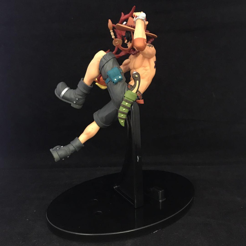 Mô hình One Piece – Figure anime - Portgas D. Ace siêu đẹp, siêu ngầu vô địch